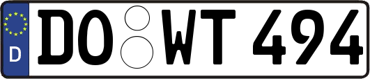 DO-WT494