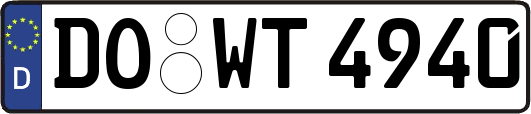 DO-WT4940