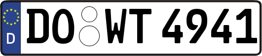 DO-WT4941