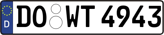 DO-WT4943