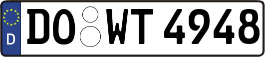 DO-WT4948