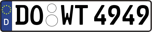 DO-WT4949
