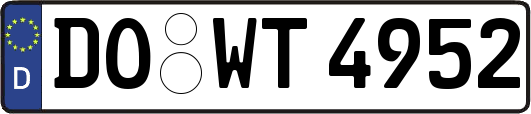DO-WT4952