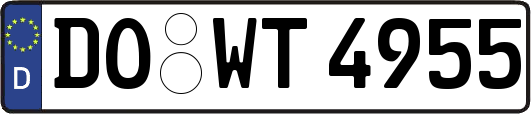 DO-WT4955