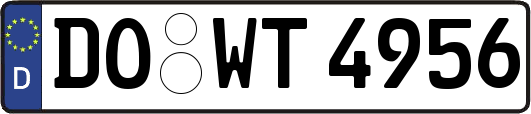 DO-WT4956
