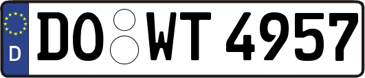 DO-WT4957