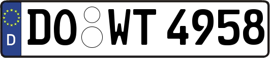 DO-WT4958