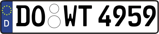 DO-WT4959