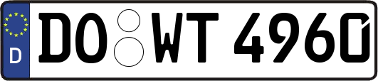 DO-WT4960