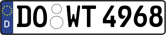 DO-WT4968