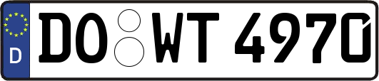 DO-WT4970