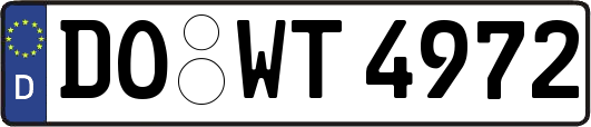 DO-WT4972