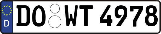 DO-WT4978