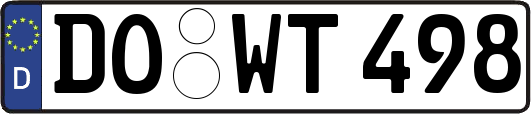 DO-WT498