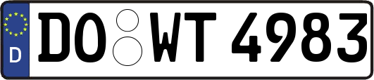DO-WT4983