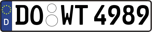 DO-WT4989