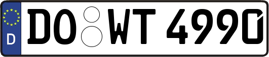 DO-WT4990