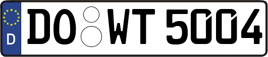 DO-WT5004