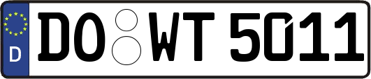 DO-WT5011
