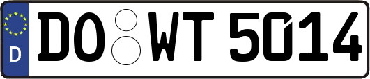 DO-WT5014