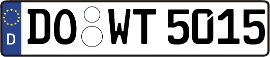 DO-WT5015