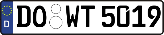 DO-WT5019