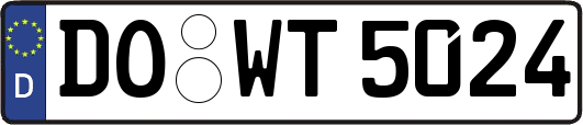 DO-WT5024