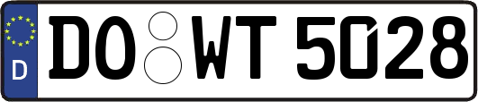 DO-WT5028