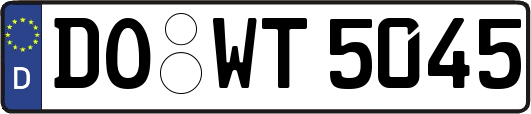 DO-WT5045