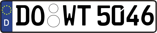 DO-WT5046