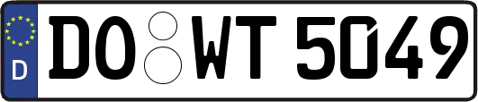 DO-WT5049