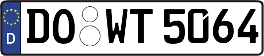 DO-WT5064