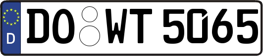 DO-WT5065