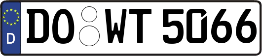 DO-WT5066