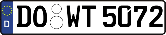 DO-WT5072