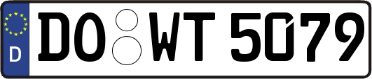 DO-WT5079