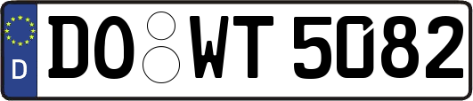 DO-WT5082