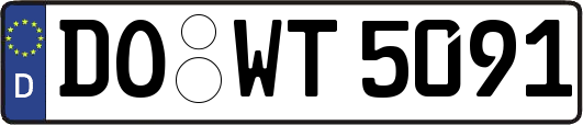 DO-WT5091