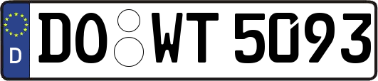 DO-WT5093