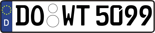 DO-WT5099