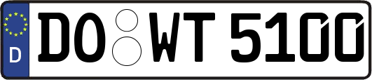 DO-WT5100
