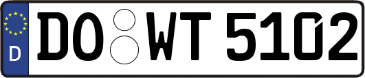 DO-WT5102