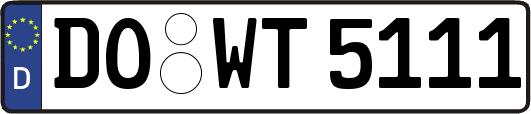 DO-WT5111