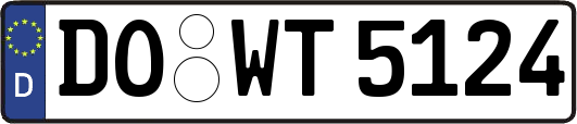 DO-WT5124