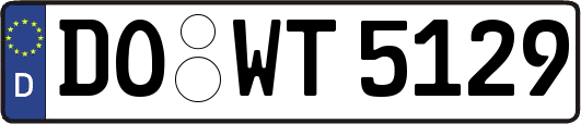 DO-WT5129