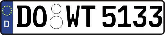 DO-WT5133