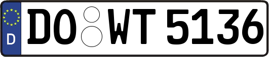 DO-WT5136