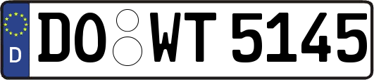 DO-WT5145
