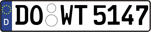 DO-WT5147