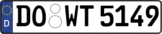 DO-WT5149